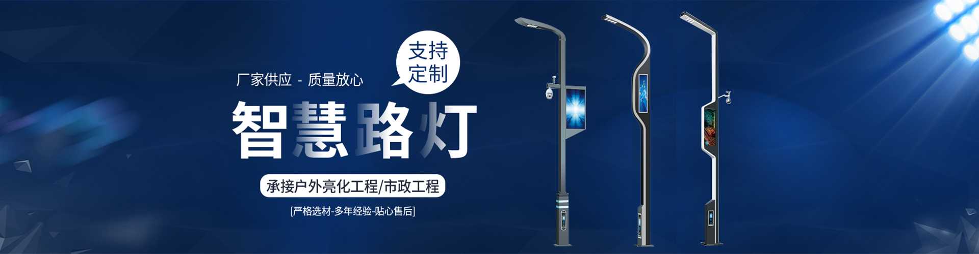 仙桃市太阳能路灯定制厂家